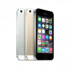 iPhone 5S