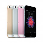 iPhone SE