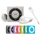 iPod shuffle
