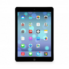 iPad iPad