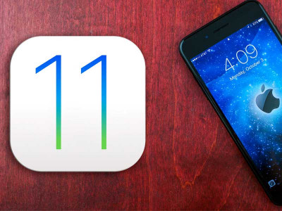 Обновите iPhone, iPad и iPod Touch до iOS 11 Final Обновите iPhone, iPad и iPod Touch до iOS 11 Final