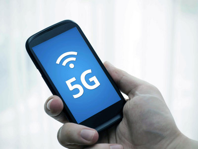 Интернет 5G появится и в России Интернет 5G появится и в России