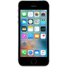 iPhone SE Space Gray iPhone SE Space Gray