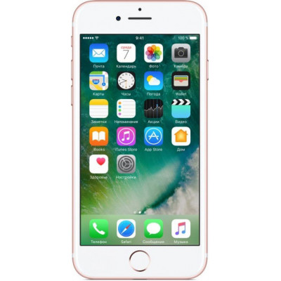Apple iPhone 7 32GB Rose Gold