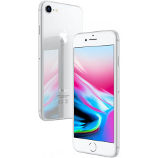 Apple iPhone 8 64GB Silver Apple iPhone 8 64GB Silver