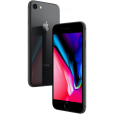 Apple iPhone 8 64GB Space Gray Apple iPhone 8 64GB Space Gray